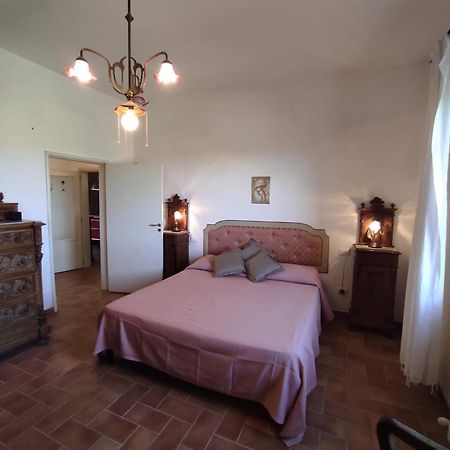 Pietraia Borgo Irisヴィラ エクステリア 写真