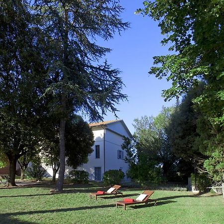 Pietraia Borgo Irisヴィラ エクステリア 写真