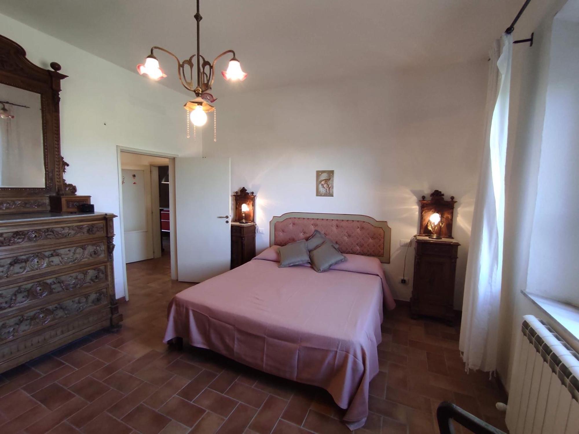 Pietraia Borgo Irisヴィラ エクステリア 写真