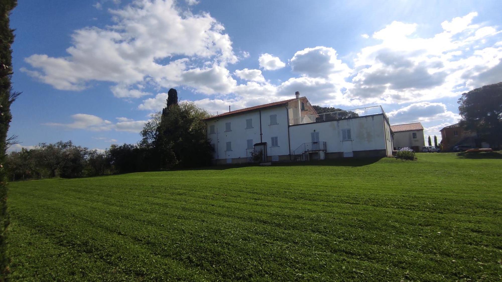 Pietraia Borgo Irisヴィラ エクステリア 写真