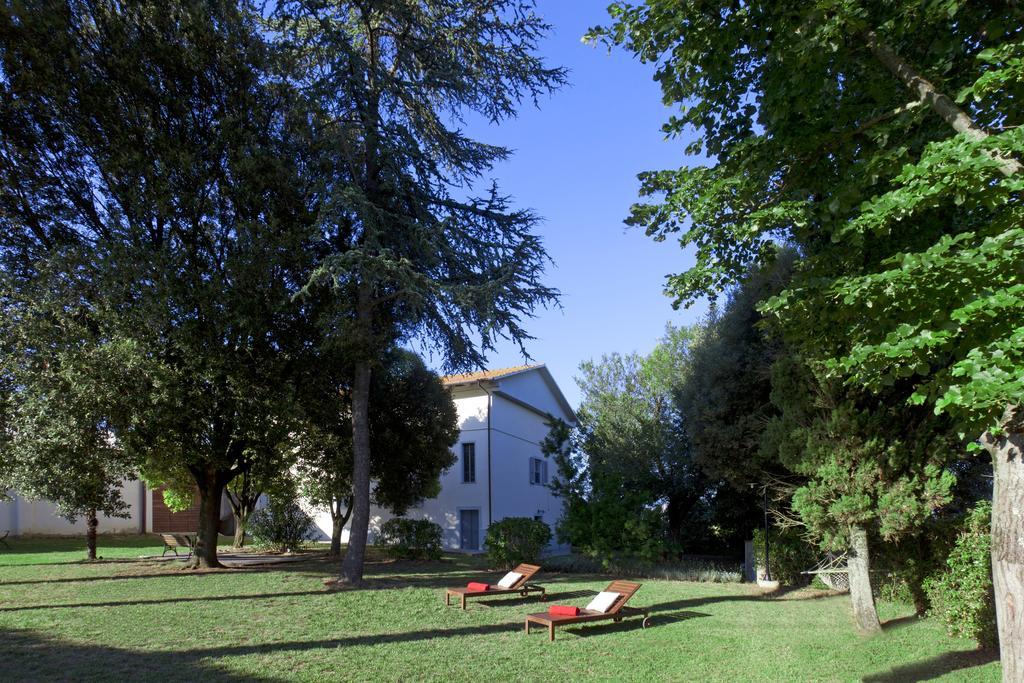 Pietraia Borgo Irisヴィラ エクステリア 写真