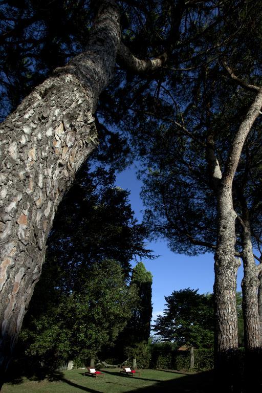 Pietraia Borgo Irisヴィラ エクステリア 写真