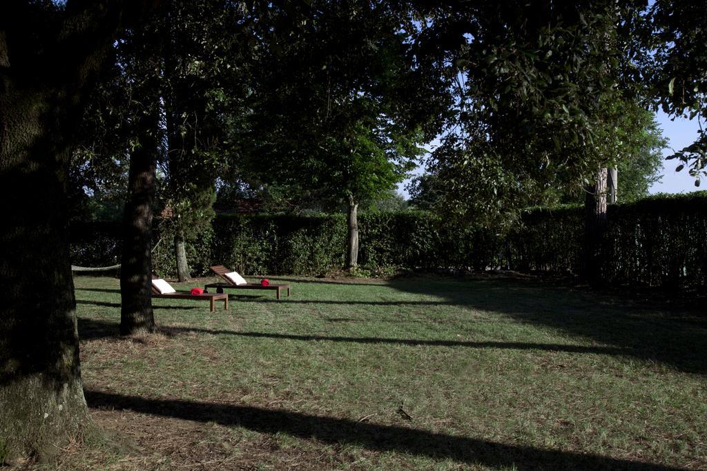 Pietraia Borgo Irisヴィラ エクステリア 写真