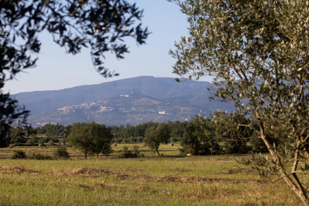 Pietraia Borgo Irisヴィラ エクステリア 写真