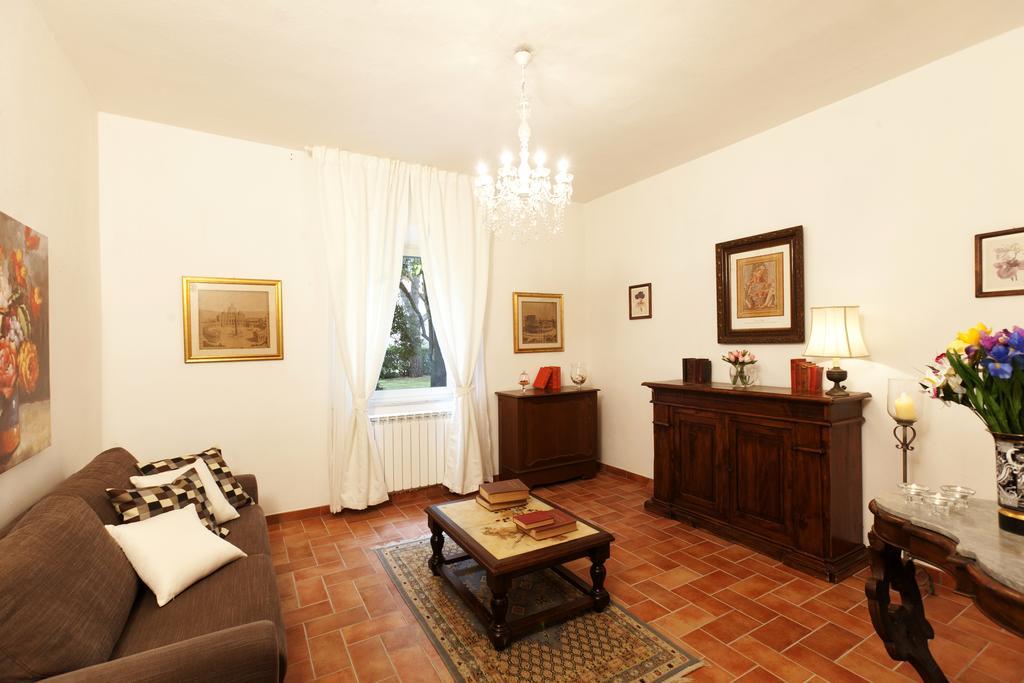 Pietraia Borgo Irisヴィラ エクステリア 写真