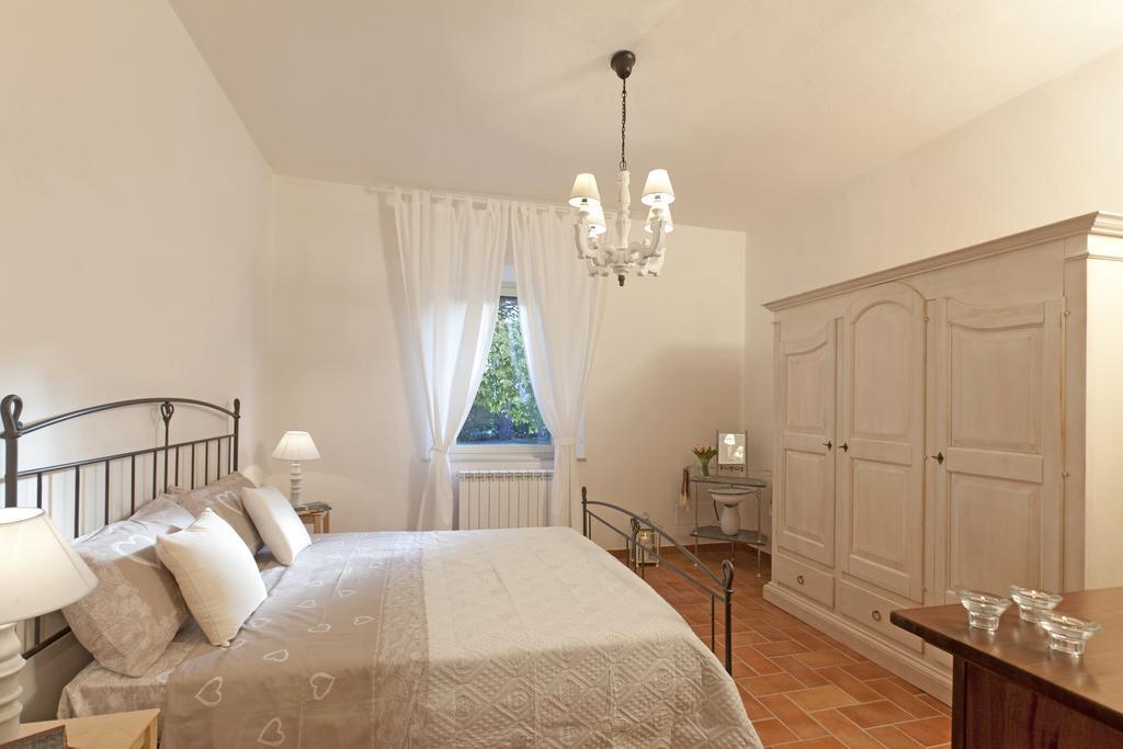 Pietraia Borgo Irisヴィラ エクステリア 写真