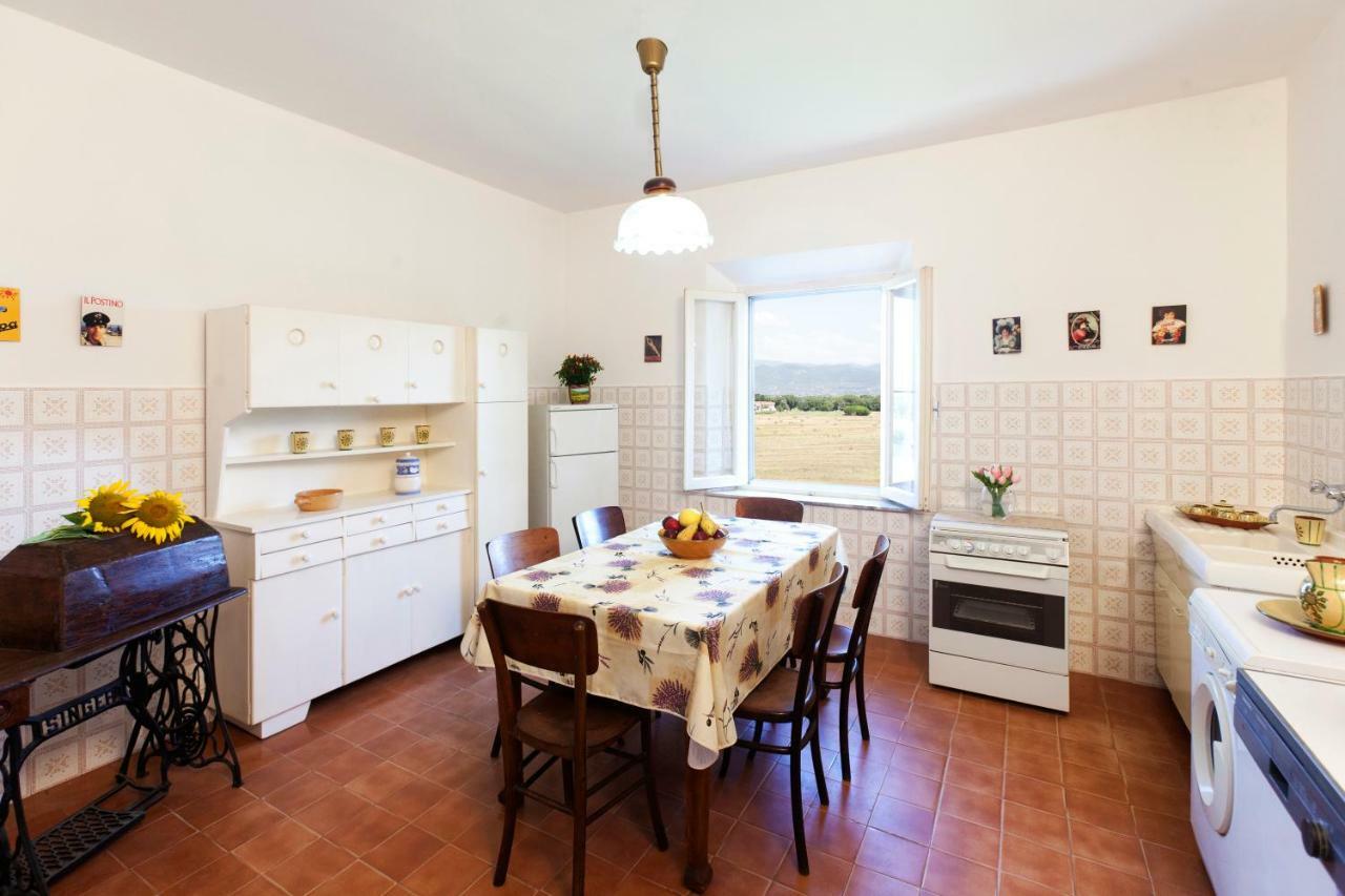 Pietraia Borgo Irisヴィラ 部屋 写真
